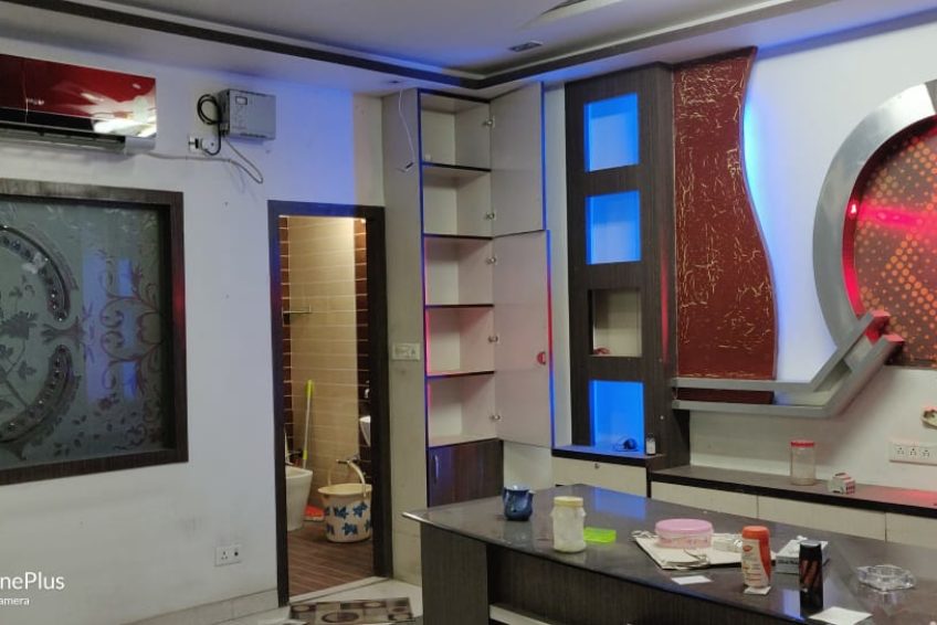 1600 Sq Feet Well Furnished Office Bahadurgarh For Rent Delhi Rohtak Road Hr13properties